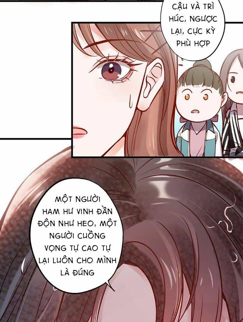 Chồng Trước 18 Tuổi - Chương 6 - ảnh 31