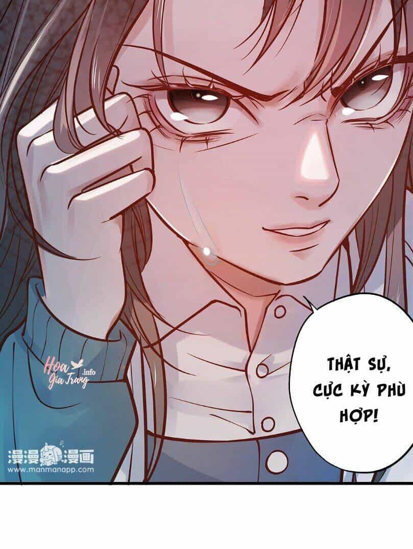 Chồng Trước 18 Tuổi - Chương 6 - ảnh 32