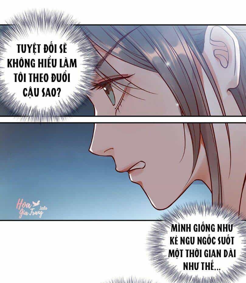 Chồng Trước 18 Tuổi - Chương 6 - ảnh 5