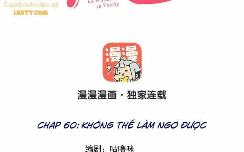 Chồng Trước 18 Tuổi - Chương 60 - ảnh 6