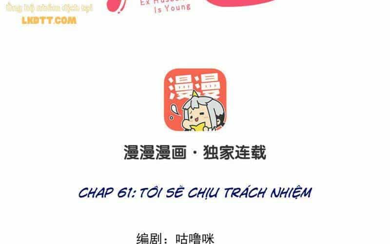Chồng Trước 18 Tuổi - Chương 61 - ảnh 6