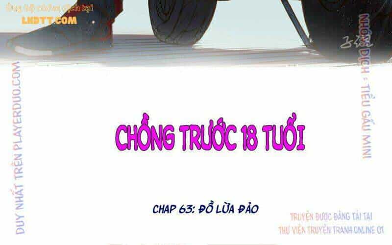 Chồng Trước 18 Tuổi - Chương 63 - ảnh 5