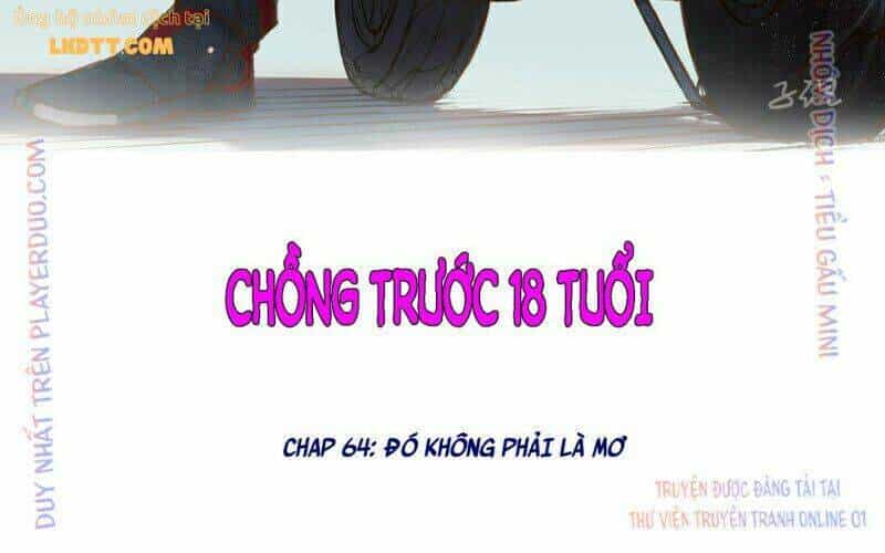 Chồng Trước 18 Tuổi - Chương 64 - ảnh 3