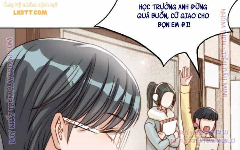 Chồng Trước 18 Tuổi - Chương 65 - ảnh 23
