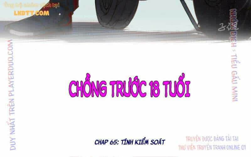 Chồng Trước 18 Tuổi - Chương 65 - ảnh 5