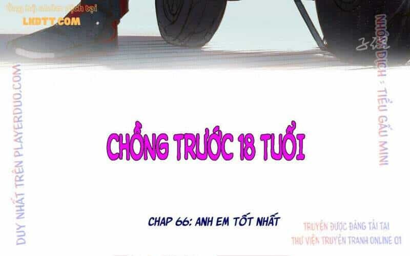 Chồng Trước 18 Tuổi - Chương 66 - ảnh 5