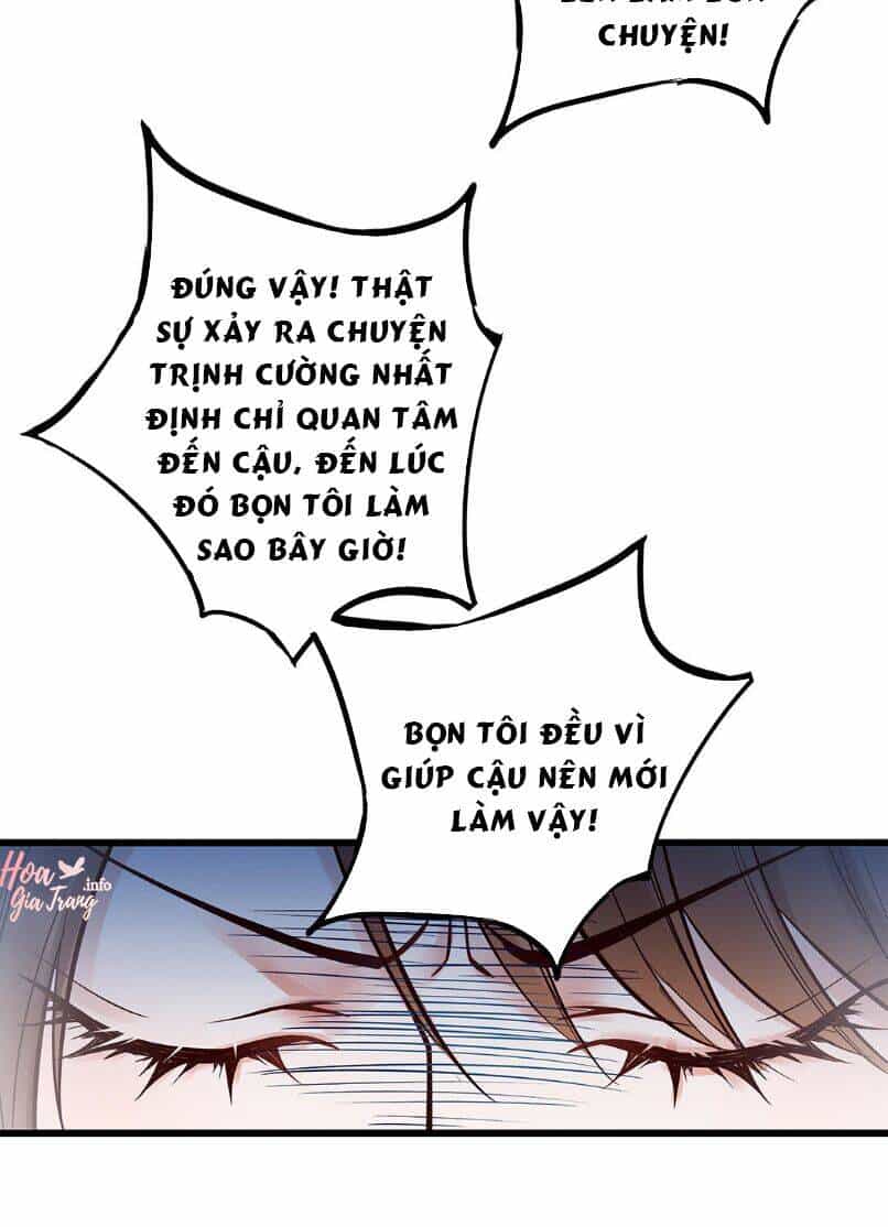 Chồng Trước 18 Tuổi - Chương 7 - ảnh 10