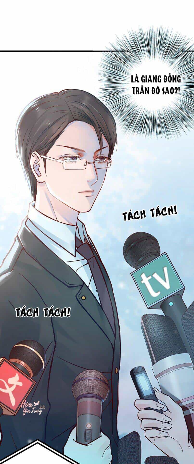 Chồng Trước 18 Tuổi - Chương 7 - ảnh 15