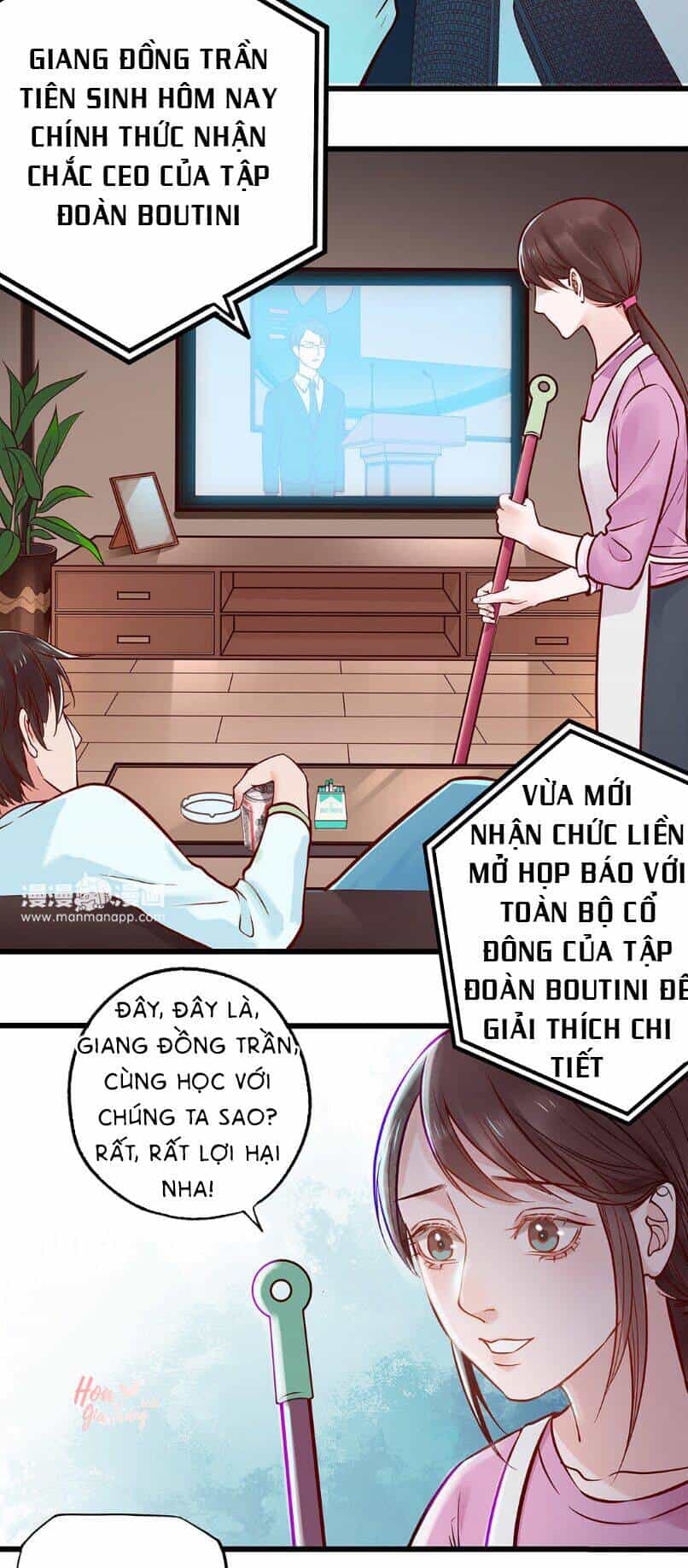 Chồng Trước 18 Tuổi - Chương 7 - ảnh 16