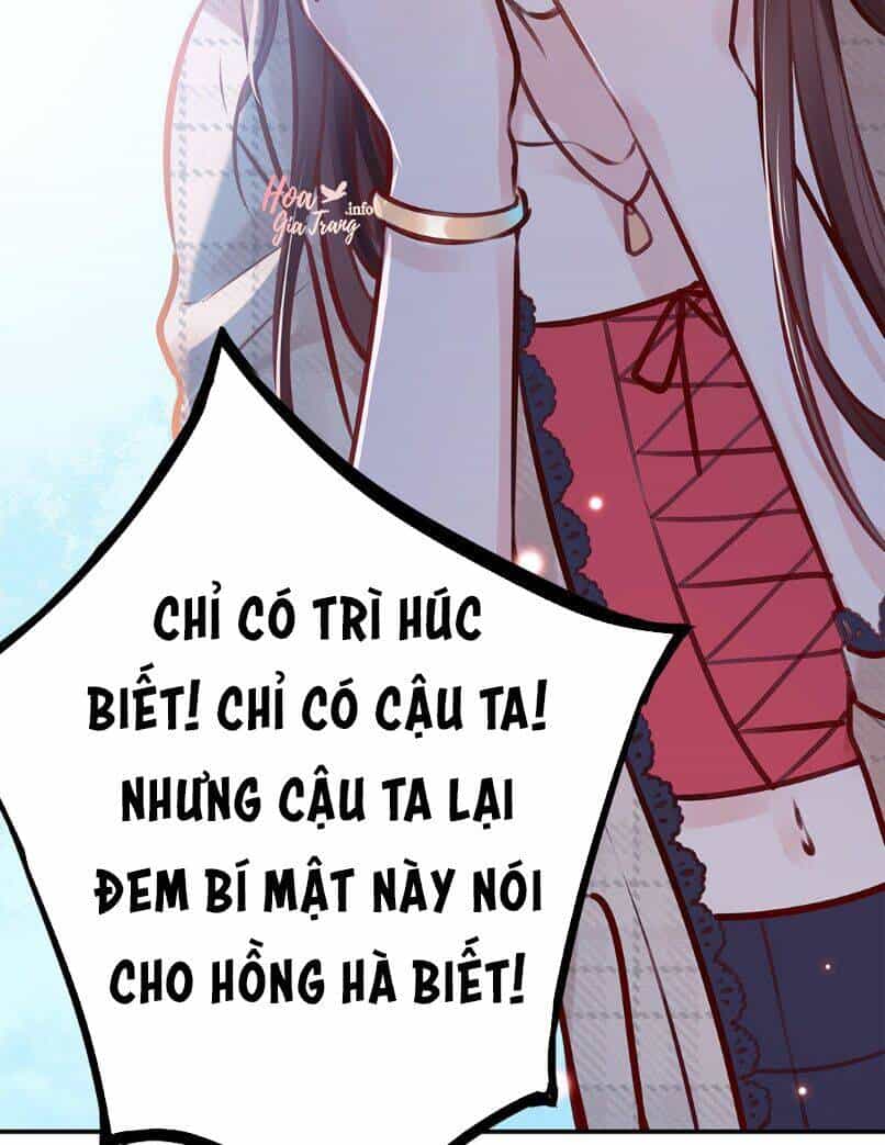 Chồng Trước 18 Tuổi - Chương 7 - ảnh 29