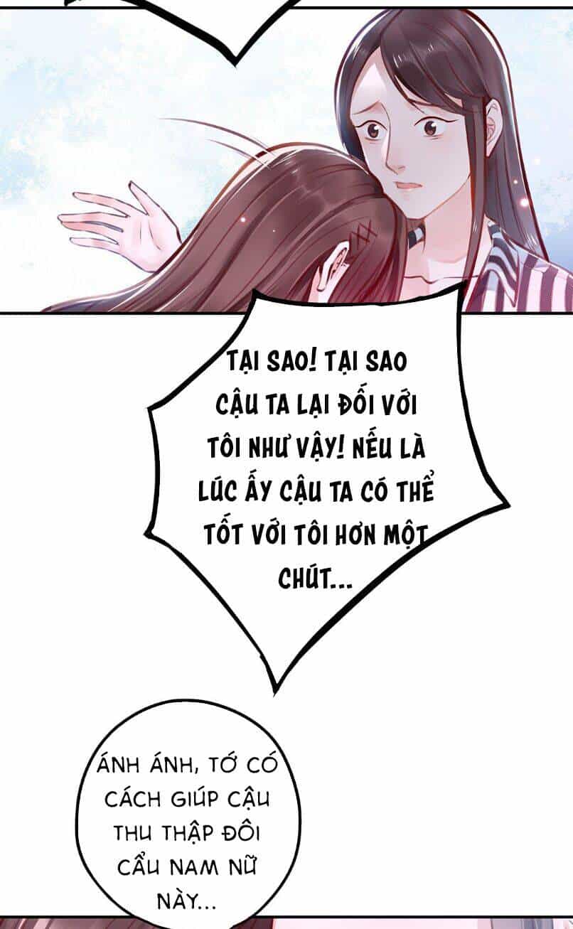 Chồng Trước 18 Tuổi - Chương 7 - ảnh 30