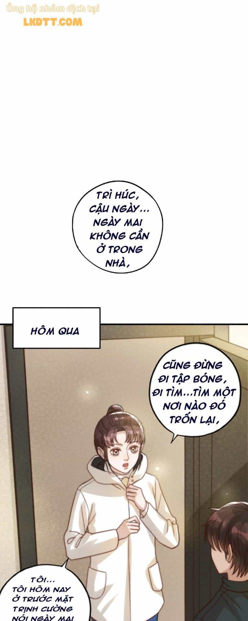 Chồng Trước 18 Tuổi - Chương 68 - ảnh 12