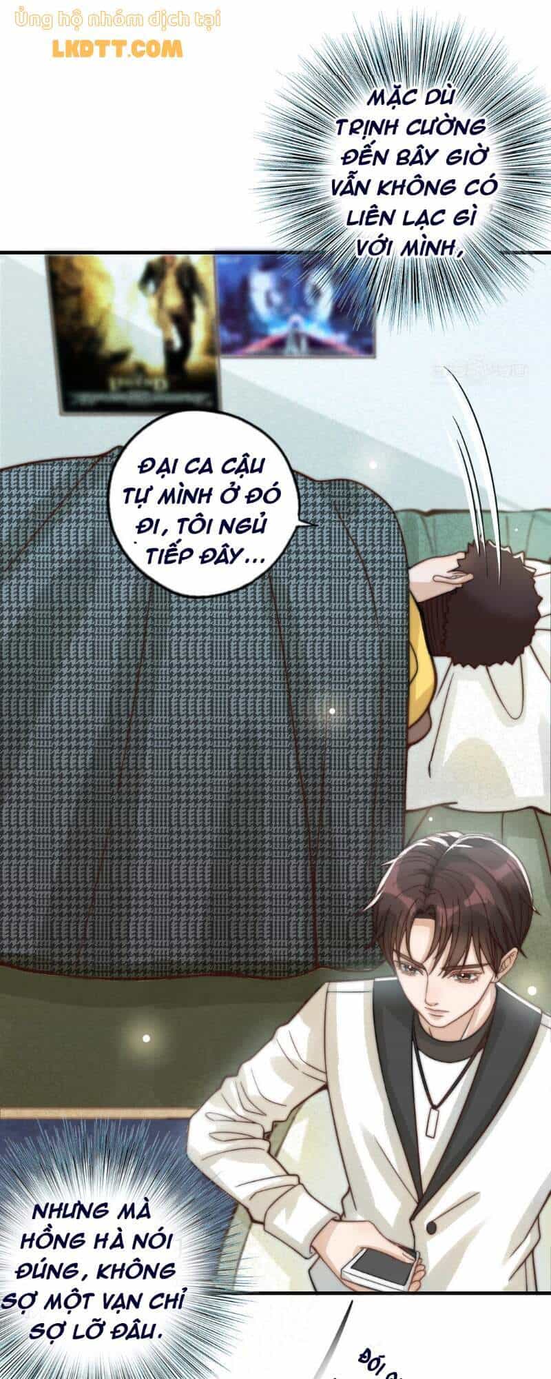 Chồng Trước 18 Tuổi - Chương 68 - ảnh 15