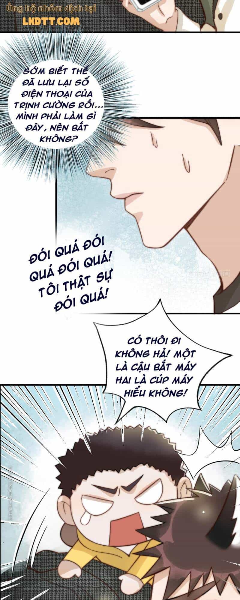 Chồng Trước 18 Tuổi - Chương 68 - ảnh 18