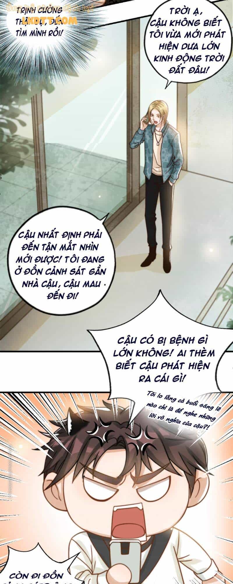 Chồng Trước 18 Tuổi - Chương 68 - ảnh 22