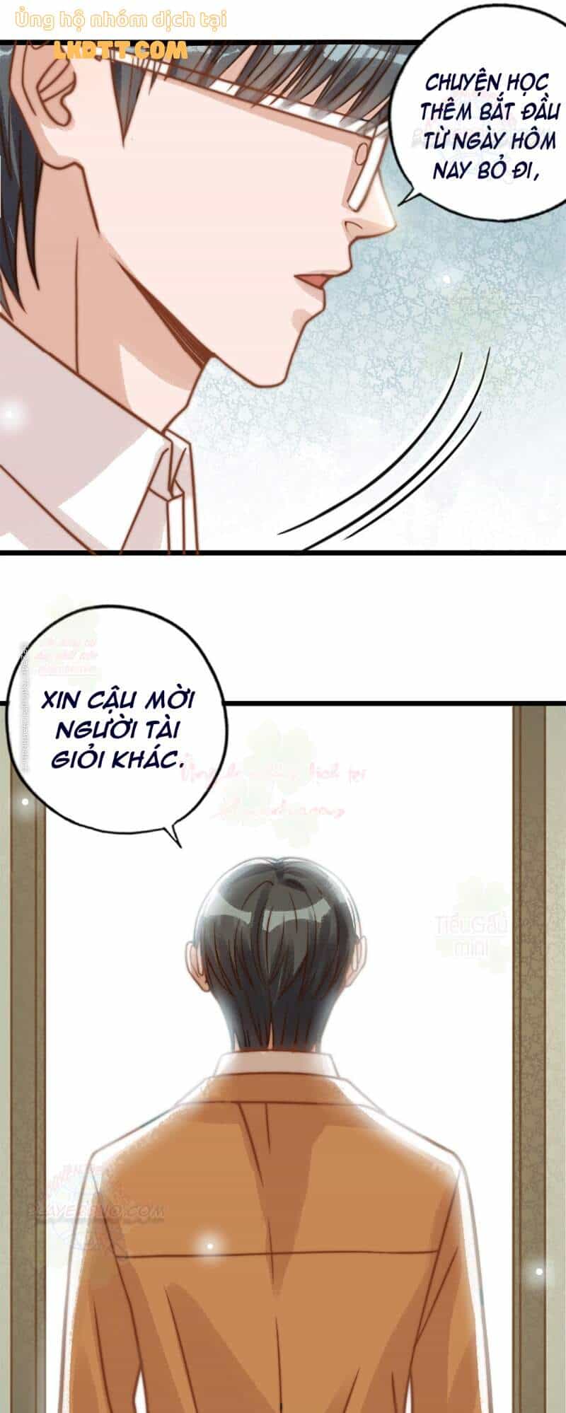 Chồng Trước 18 Tuổi - Chương 69 - ảnh 14