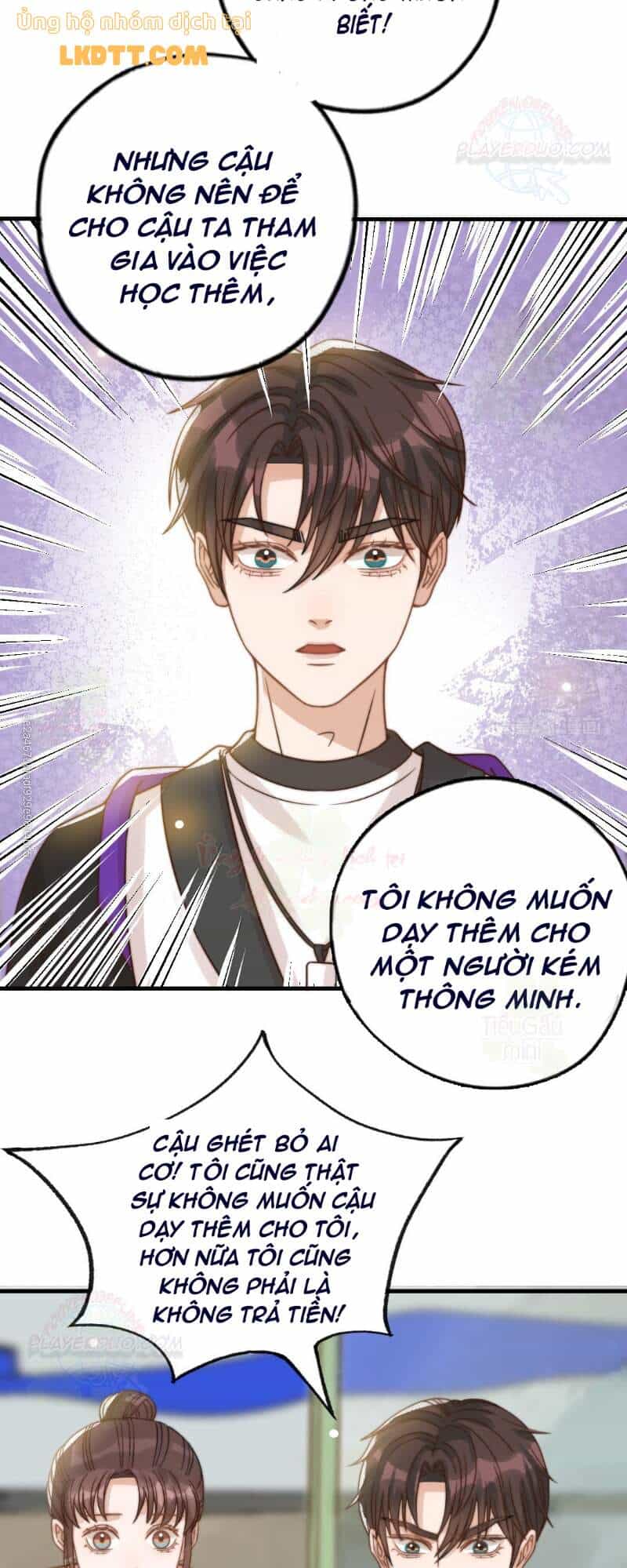 Chồng Trước 18 Tuổi - Chương 69 - ảnh 20