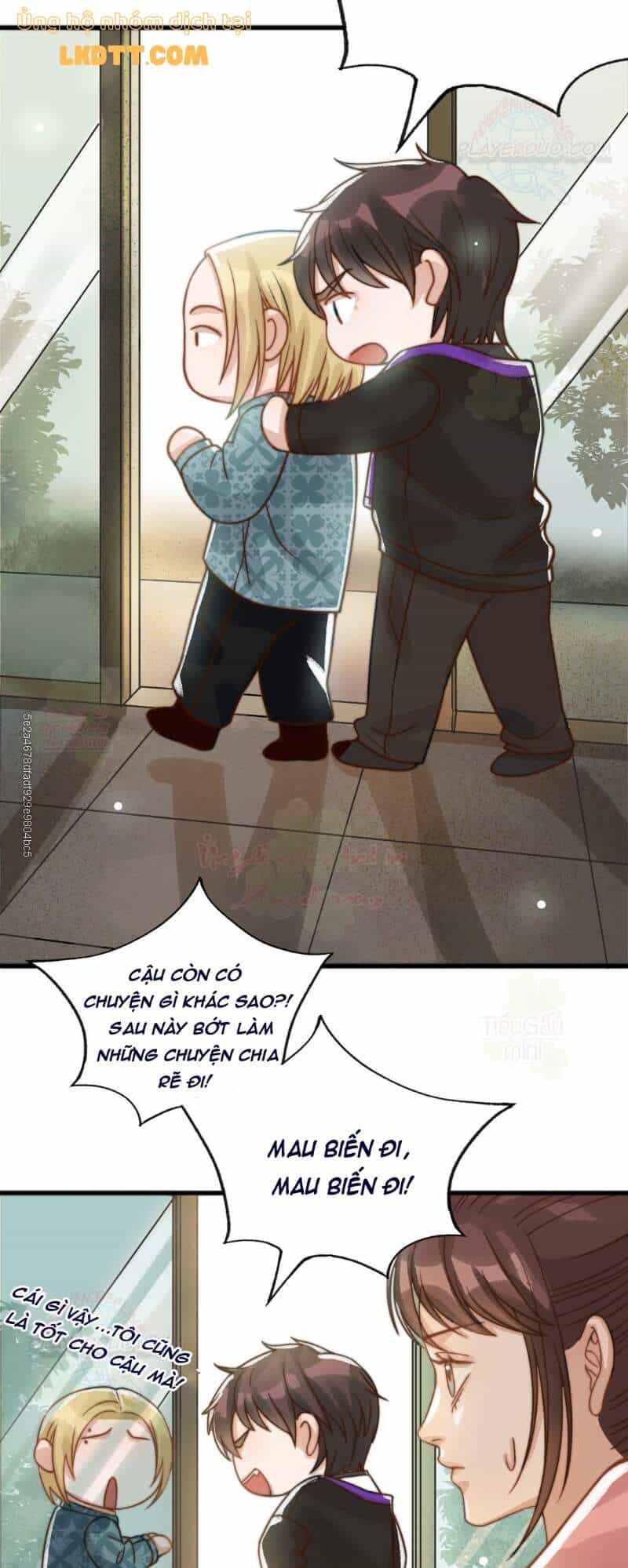 Chồng Trước 18 Tuổi - Chương 69 - ảnh 9