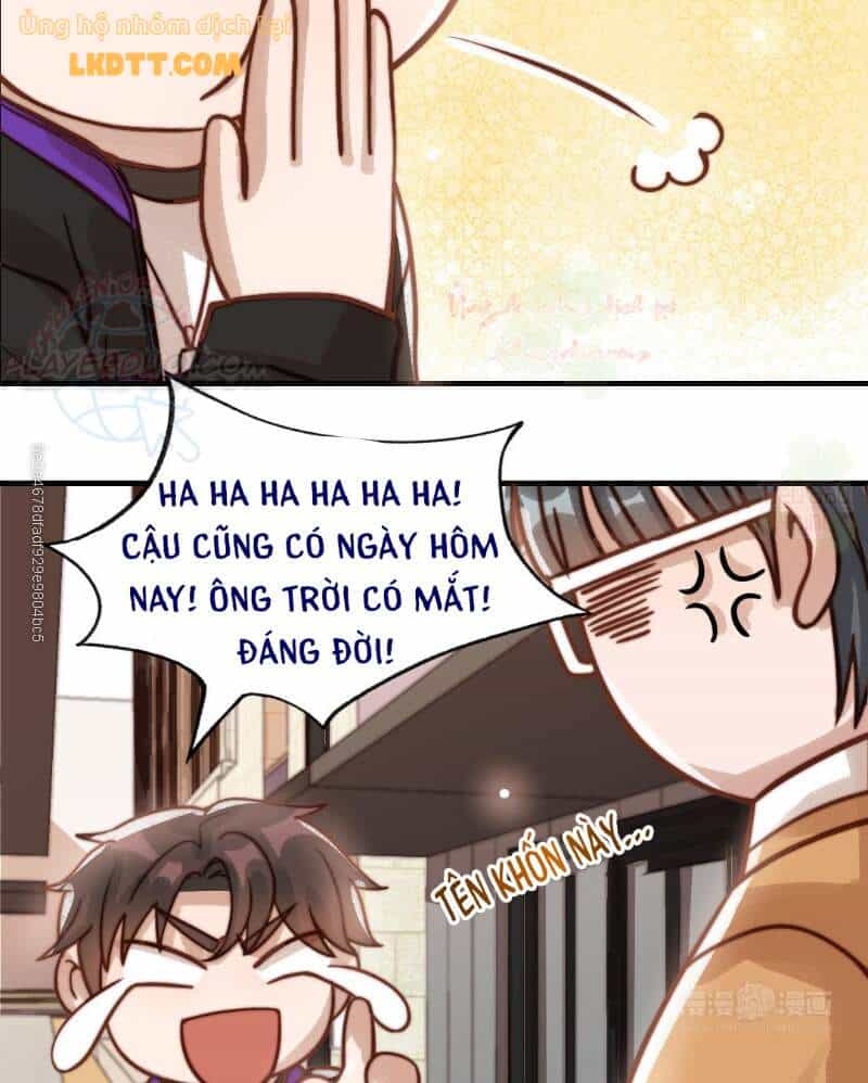 Chồng Trước 18 Tuổi - Chương 70 - ảnh 14