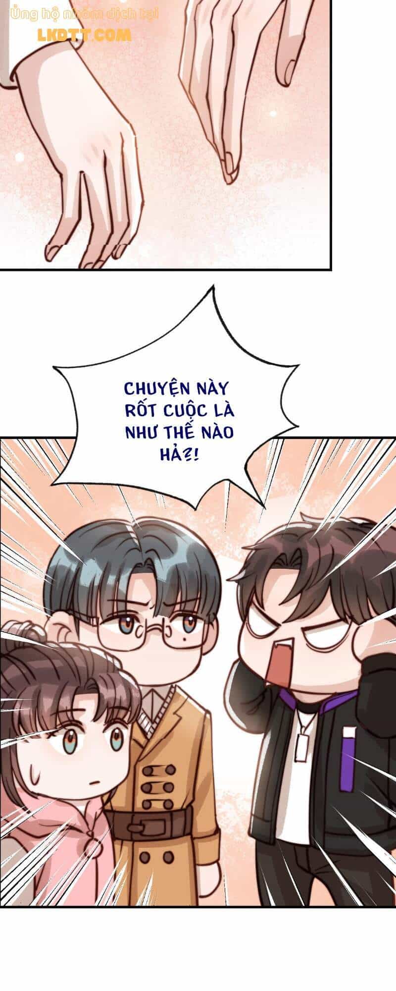 Chồng Trước 18 Tuổi - Chương 71 - ảnh 11