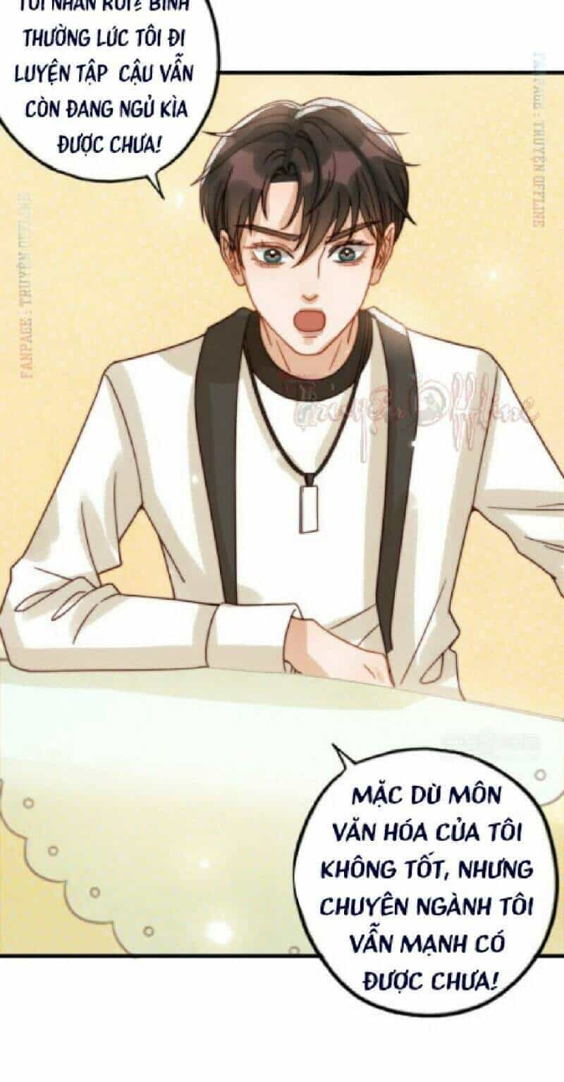 Chồng Trước 18 Tuổi - Chương 72 - ảnh 13