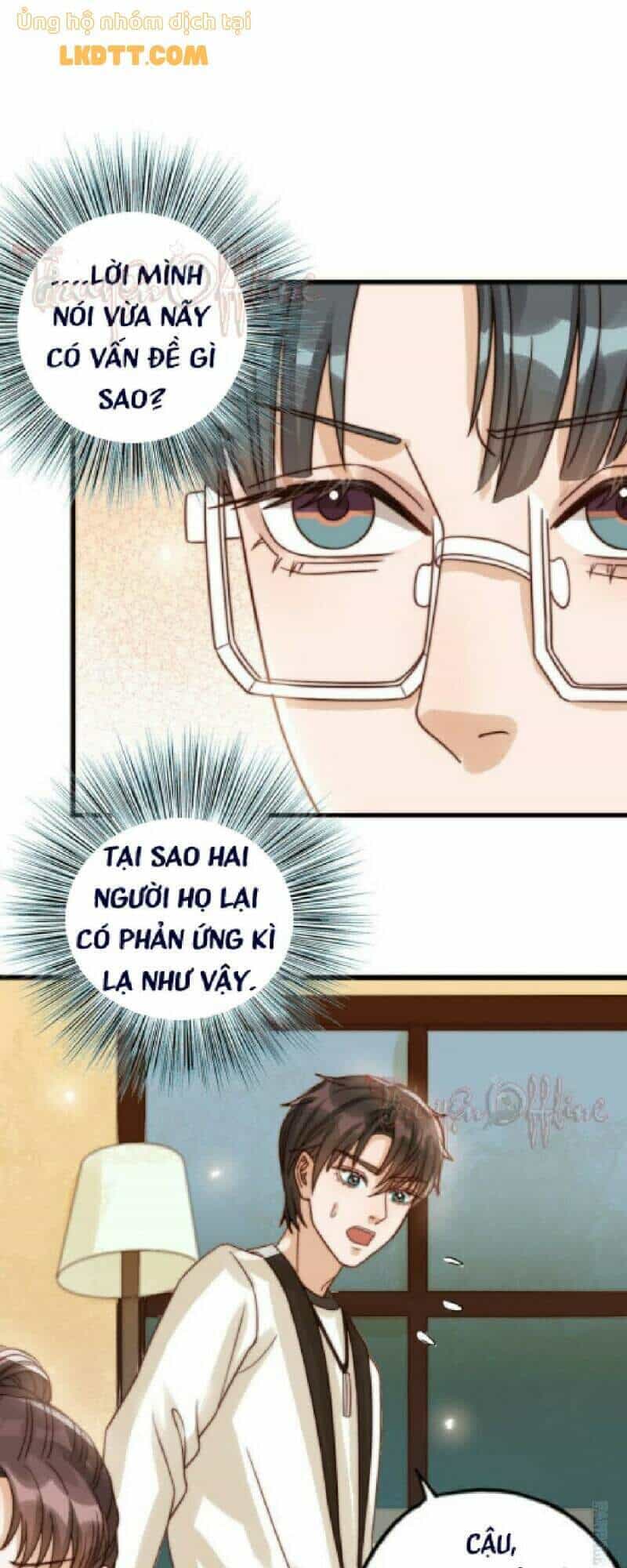 Chồng Trước 18 Tuổi - Chương 72 - ảnh 19