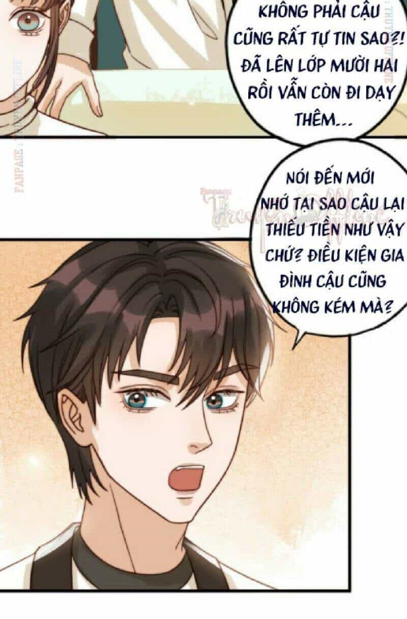 Chồng Trước 18 Tuổi - Chương 72 - ảnh 20