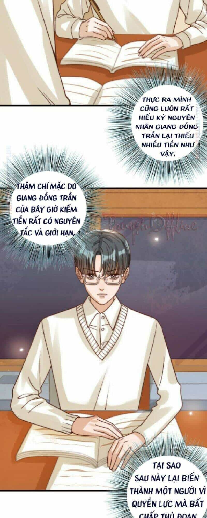 Chồng Trước 18 Tuổi - Chương 72 - ảnh 22
