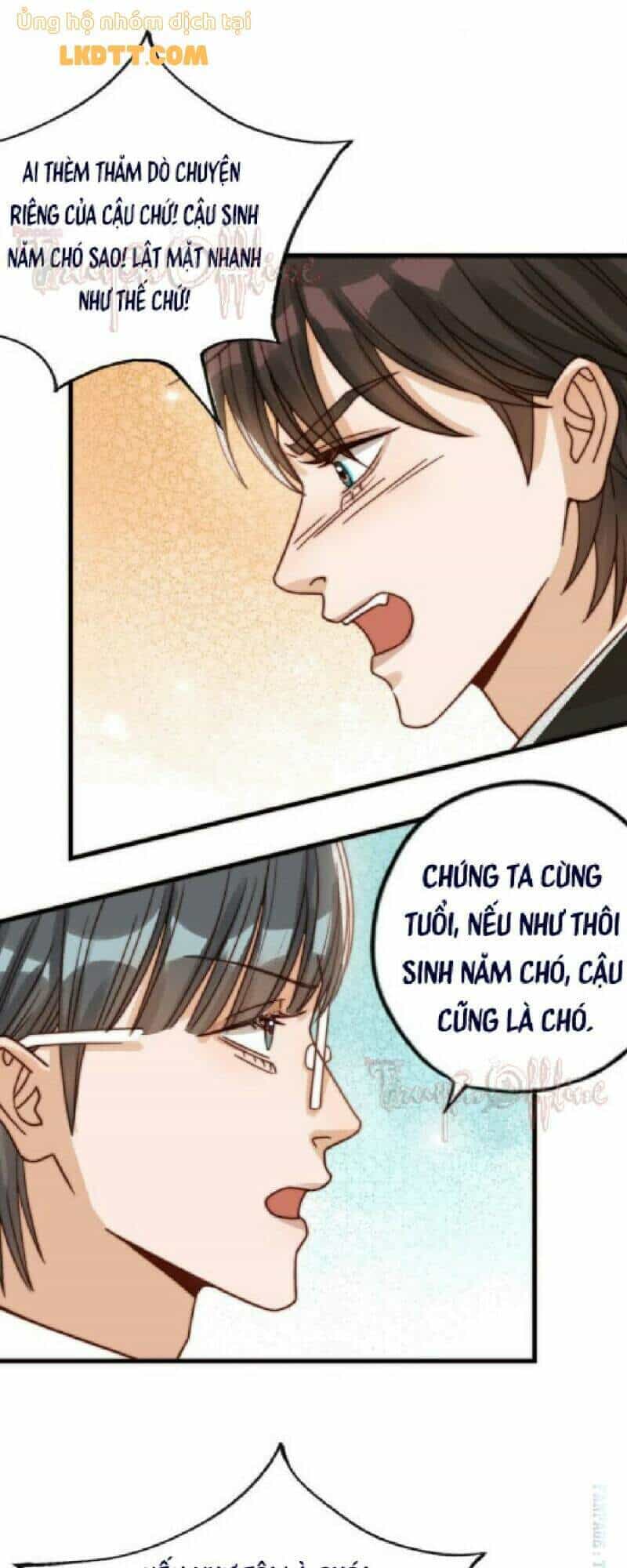 Chồng Trước 18 Tuổi - Chương 72 - ảnh 26