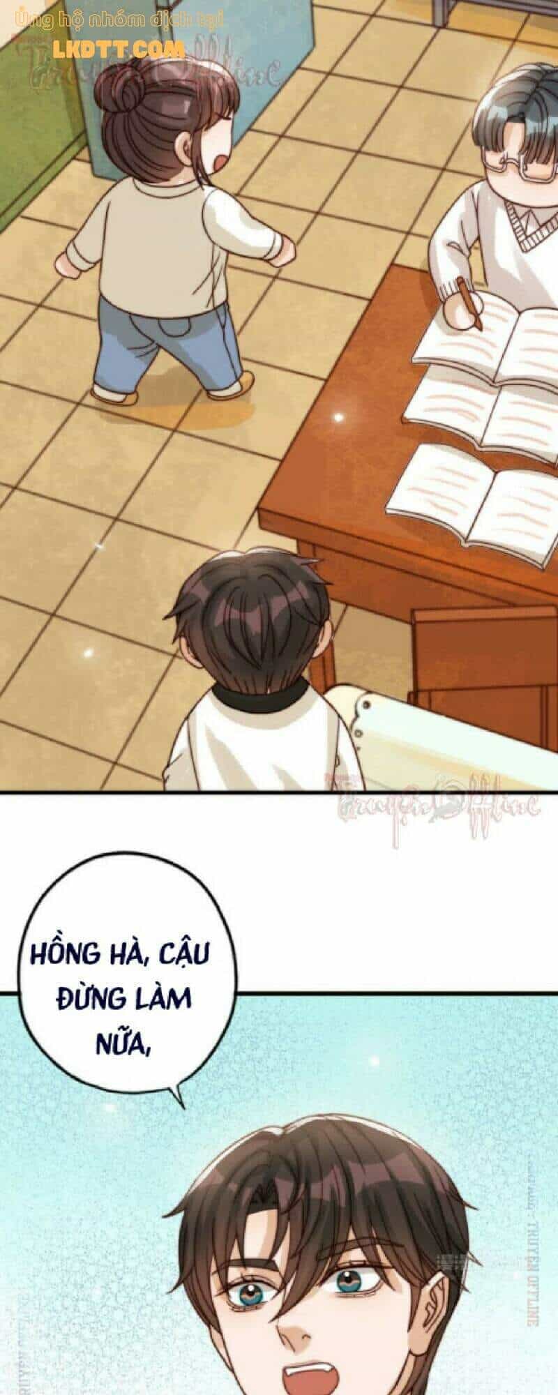 Chồng Trước 18 Tuổi - Chương 72 - ảnh 30