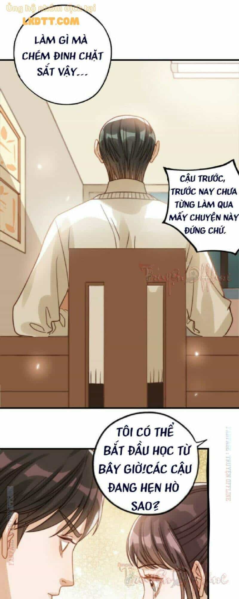 Chồng Trước 18 Tuổi - Chương 72 - ảnh 36