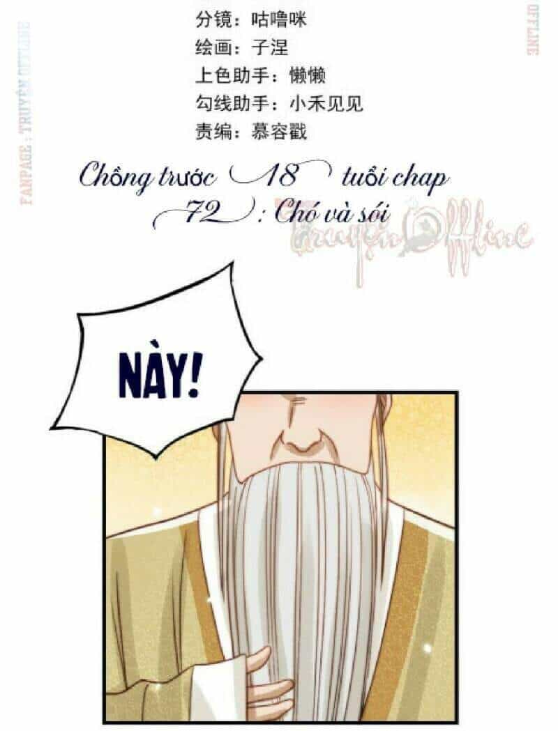 Chồng Trước 18 Tuổi - Chương 72 - ảnh 7