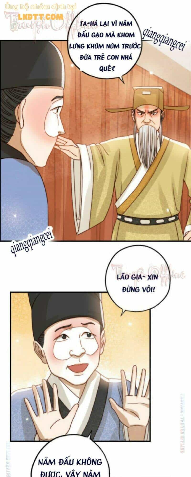 Chồng Trước 18 Tuổi - Chương 72 - ảnh 8