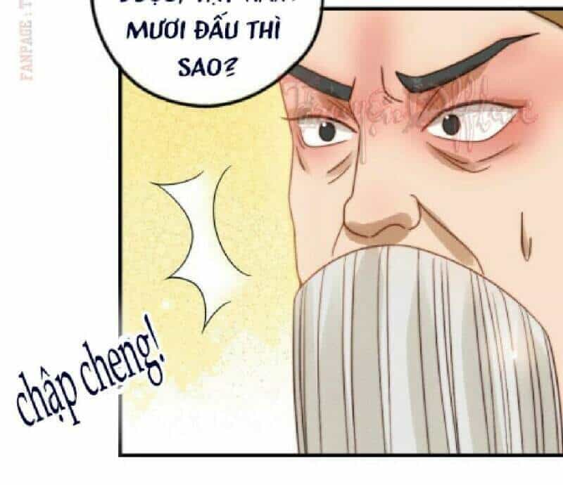 Chồng Trước 18 Tuổi - Chương 72 - ảnh 9