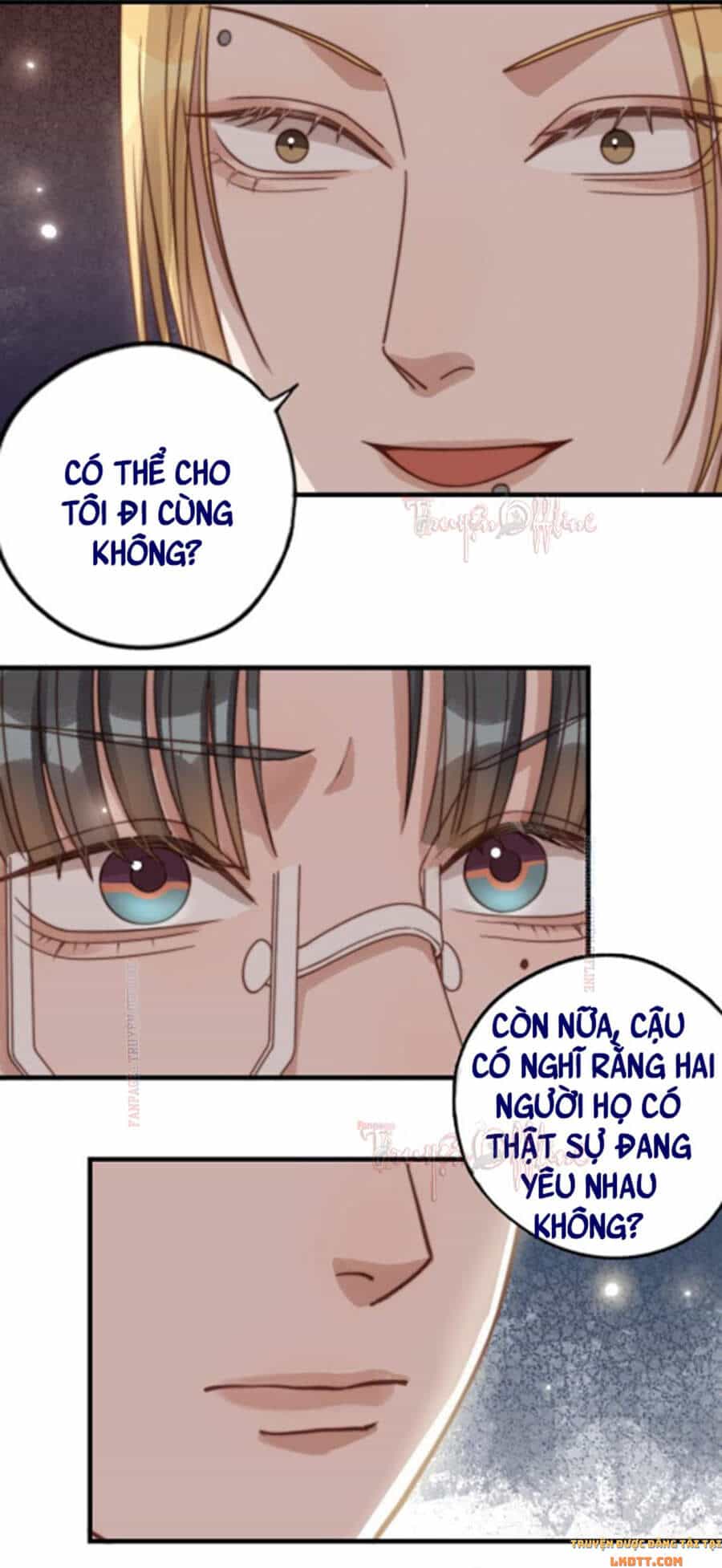 Chồng Trước 18 Tuổi - Chương 73 - ảnh 15