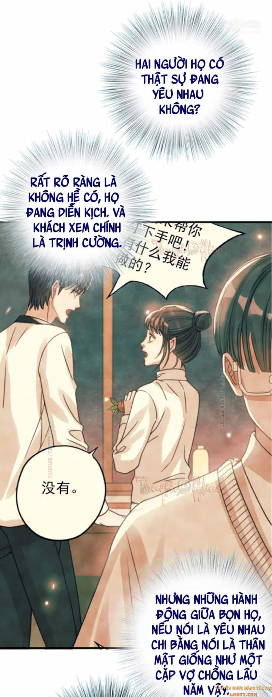 Chồng Trước 18 Tuổi - Chương 73 - ảnh 16