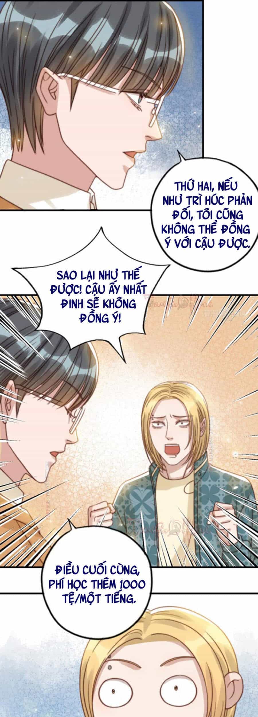 Chồng Trước 18 Tuổi - Chương 73 - ảnh 22