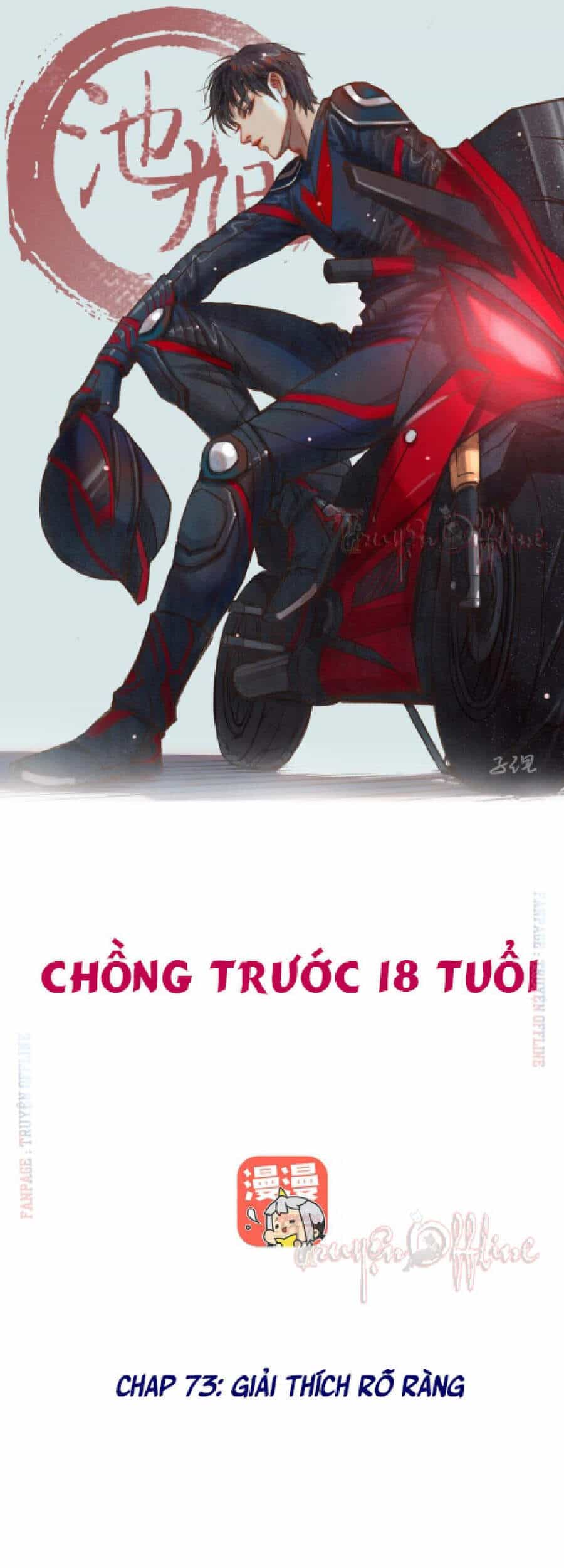 Chồng Trước 18 Tuổi - Chương 73 - ảnh 4