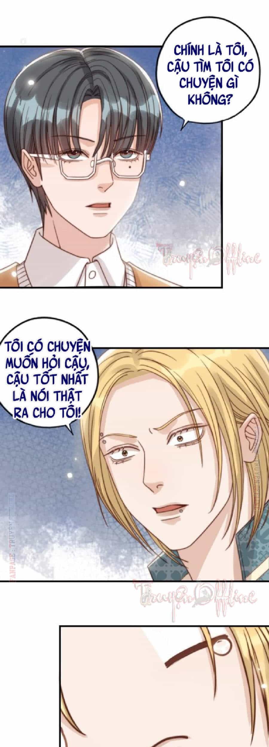 Chồng Trước 18 Tuổi - Chương 73 - ảnh 8