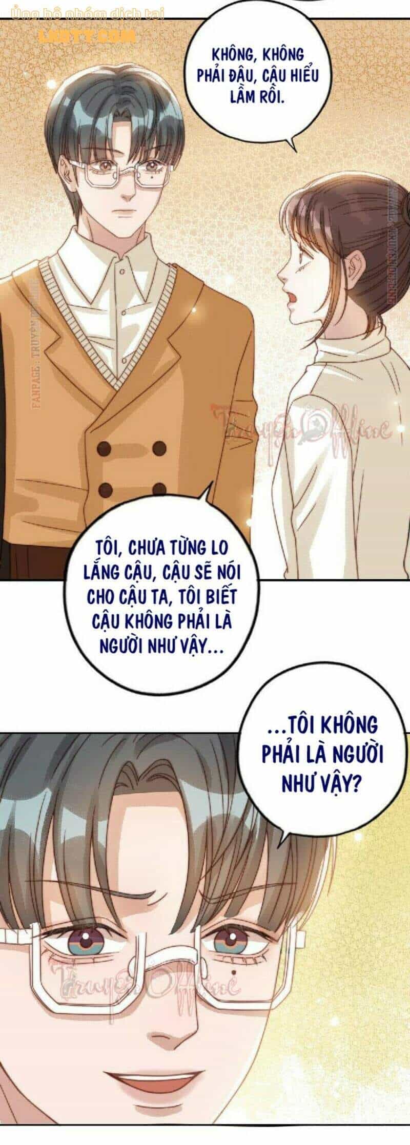 Chồng Trước 18 Tuổi - Chương 74 - ảnh 11