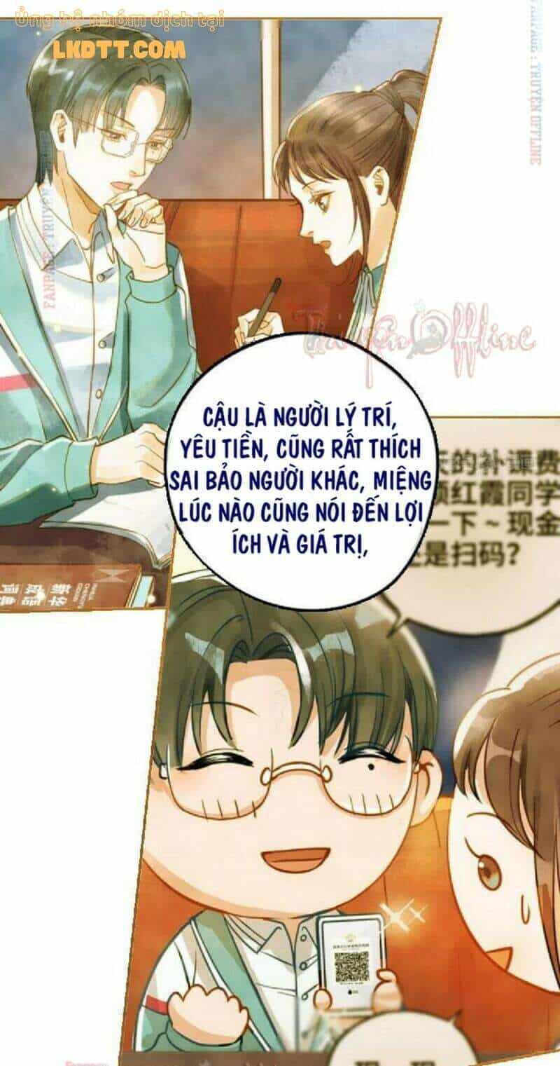 Chồng Trước 18 Tuổi - Chương 74 - ảnh 16