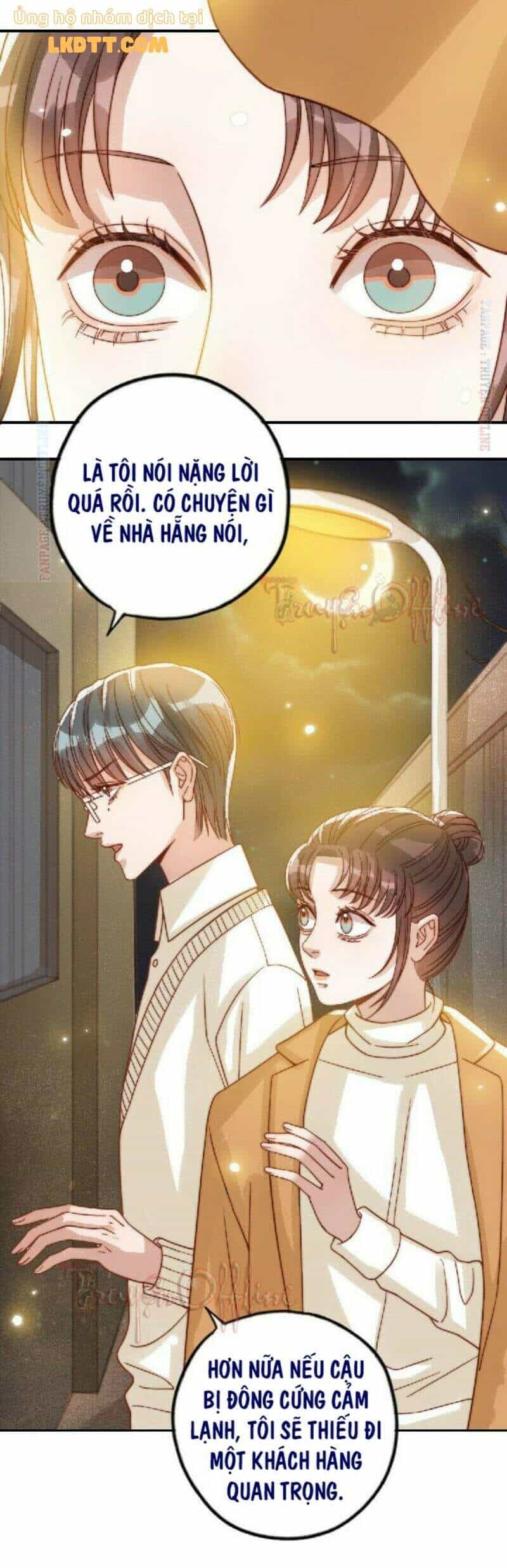 Chồng Trước 18 Tuổi - Chương 74 - ảnh 21
