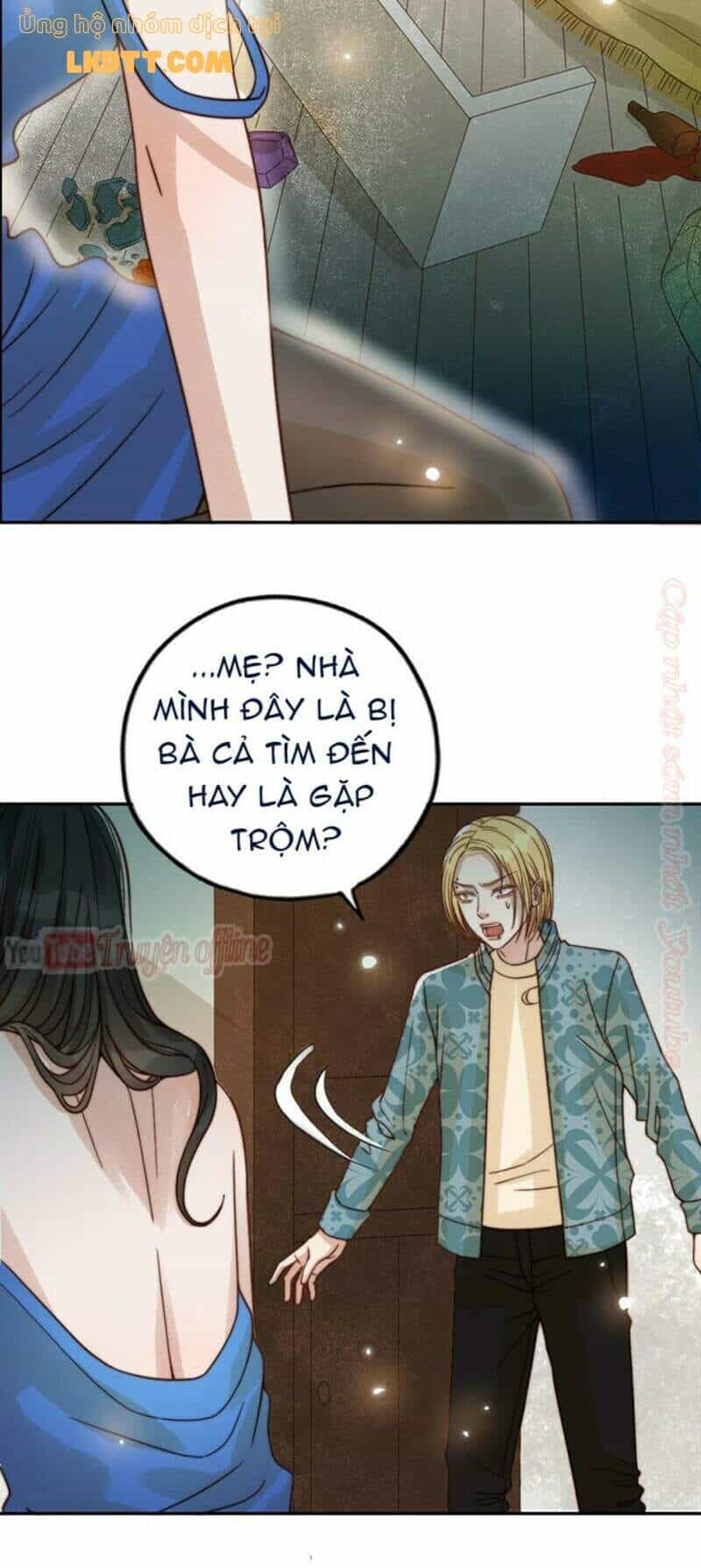 Chồng Trước 18 Tuổi - Chương 75 - ảnh 17