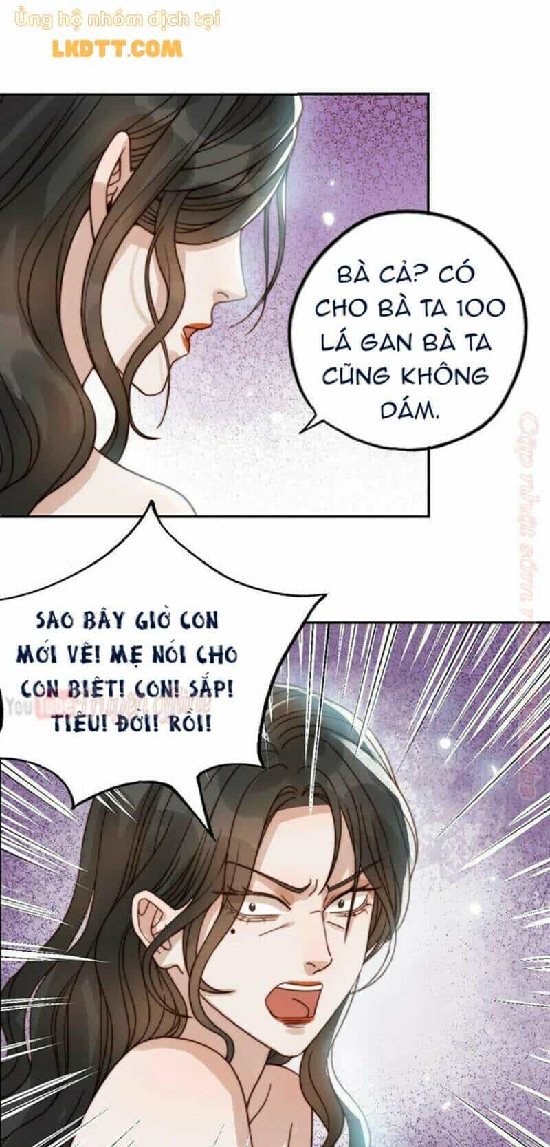 Chồng Trước 18 Tuổi - Chương 75 - ảnh 18