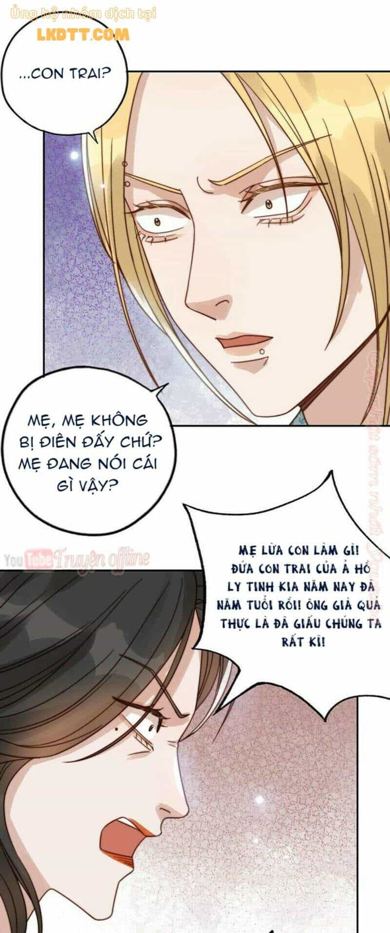 Chồng Trước 18 Tuổi - Chương 75 - ảnh 20