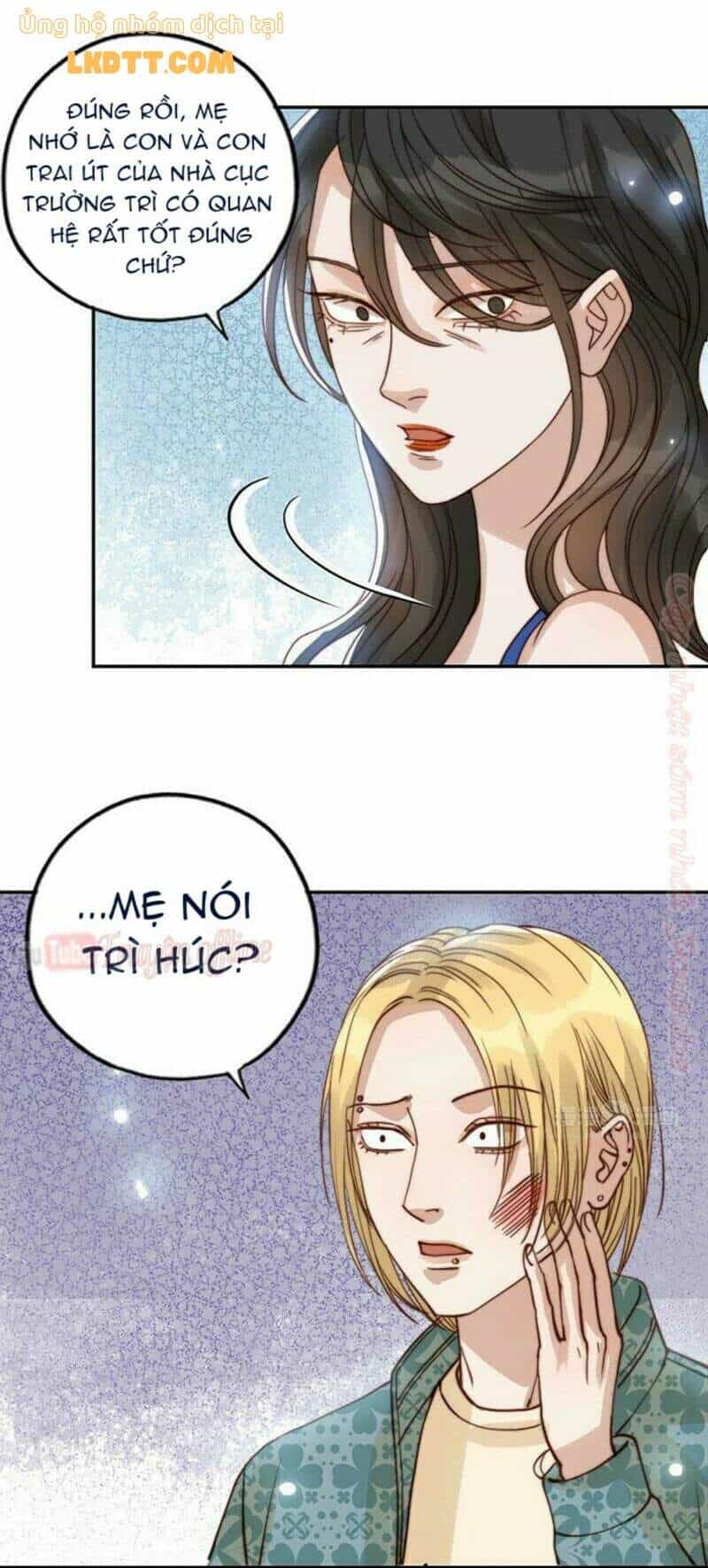 Chồng Trước 18 Tuổi - Chương 75 - ảnh 25