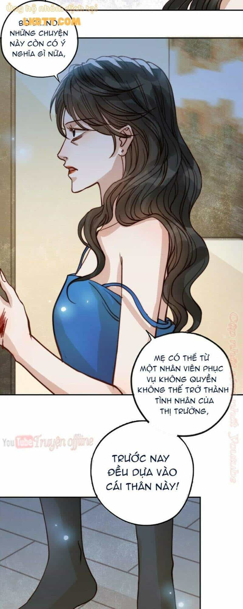 Chồng Trước 18 Tuổi - Chương 75 - ảnh 27