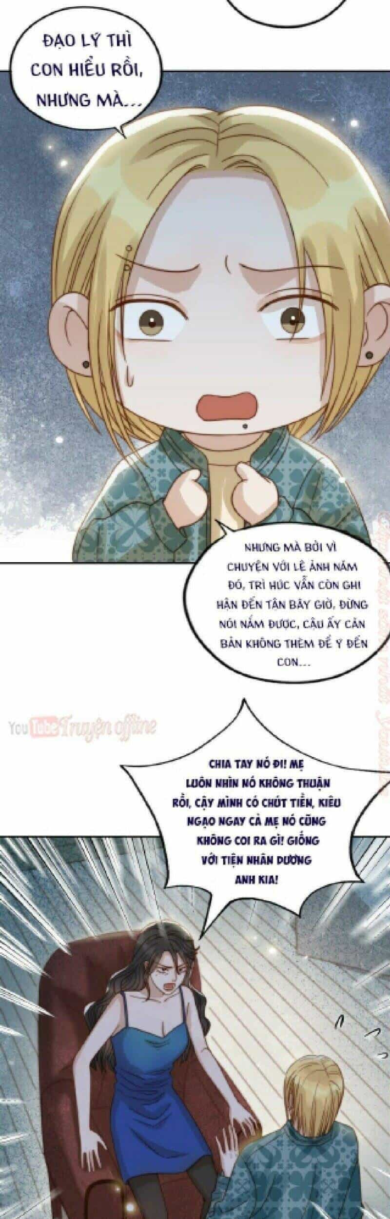 Chồng Trước 18 Tuổi - Chương 76 - ảnh 15