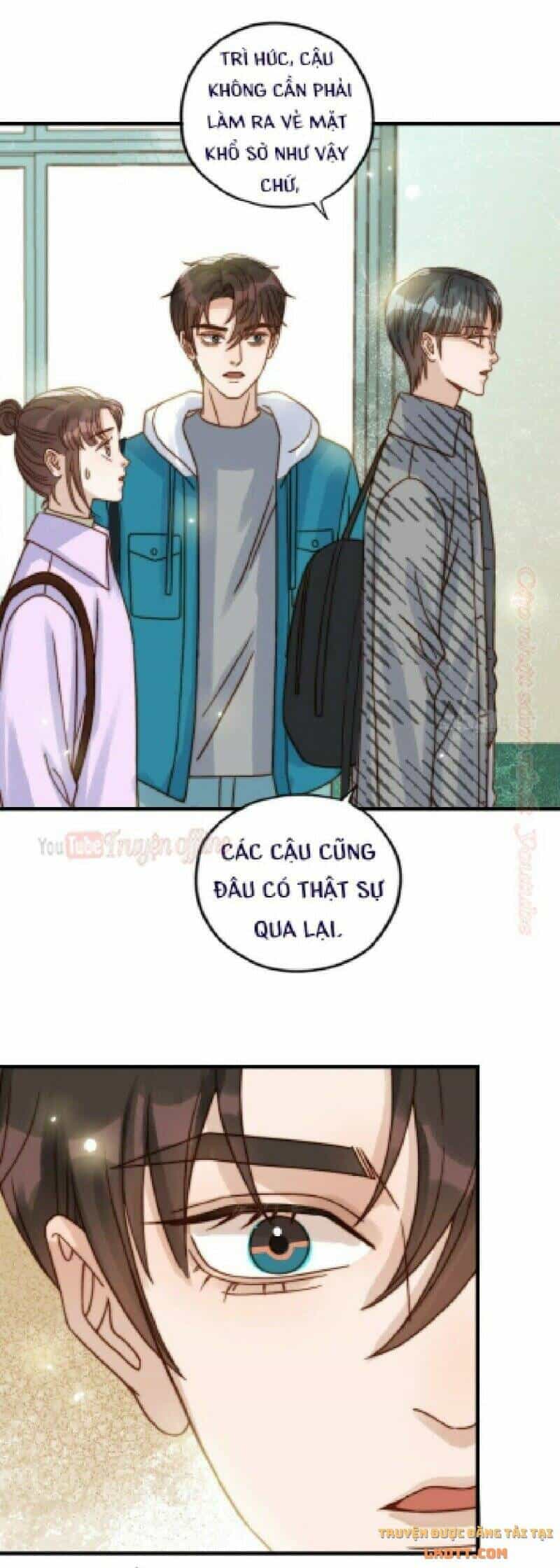 Chồng Trước 18 Tuổi - Chương 76 - ảnh 33