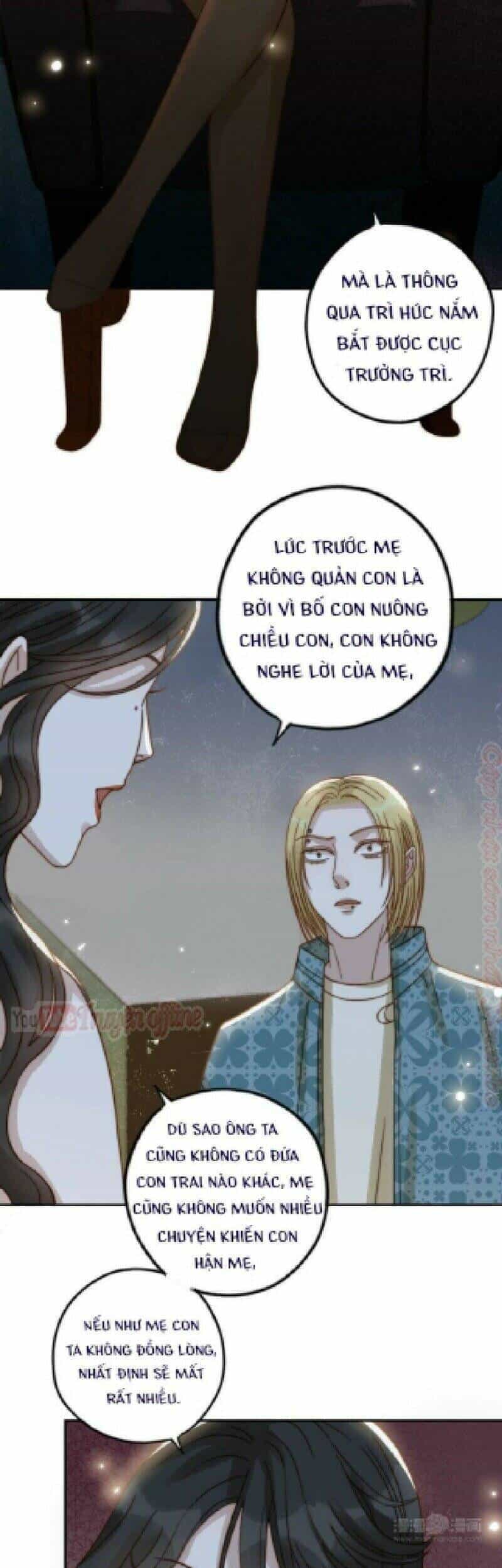 Chồng Trước 18 Tuổi - Chương 76 - ảnh 7